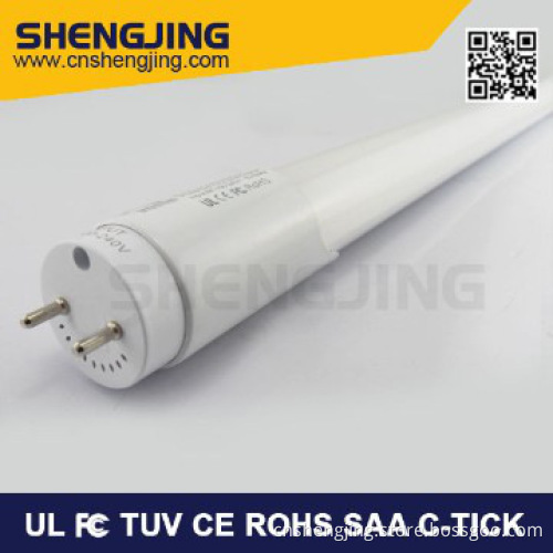 SMD 2835 Replaceable Driver 8ft 4ft 2ft t8 led light tube